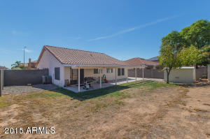 10658 E Balmoral Ave, Mesa, AZ 85208 photo 18