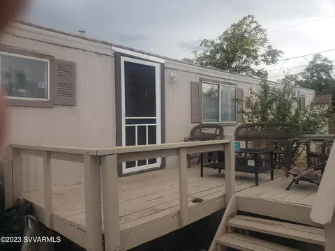 940 Calle Tomallo, Clarkdale, AZ 86324