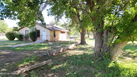 2202 E Aspen St, Cottonwood, AZ 86326