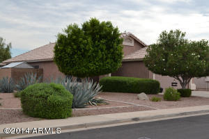 11240 E Caballero St, Mesa, AZ 85207 photo 1
