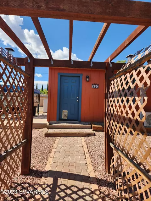 590 Siesta St, Clarkdale, AZ 86324