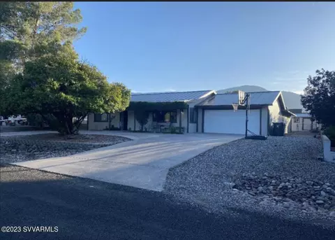 842 S 4th St, Cottonwood, AZ 86326