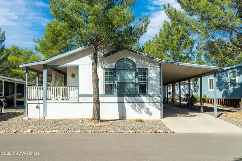 2050 W Sr 89-a #124, Cottonwood, AZ 86326