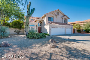 2855 E Mallory St, Mesa, AZ 85213 photo 1