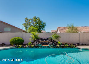 2855 E Mallory St, Mesa, AZ 85213 photo 3