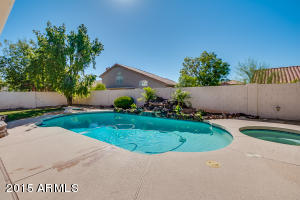 2855 E Mallory St, Mesa, AZ 85213 photo 5