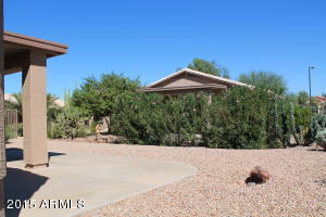 4718 E Azalea Dr, Gilbert, AZ 85298 photo 21