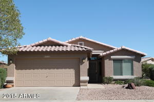 4718 E Azalea Dr, Gilbert, AZ 85298 photo 1