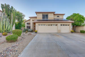990 E Bruce Ave, Gilbert, AZ 85234 photo 4