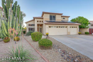 990 E Bruce Ave, Gilbert, AZ 85234 photo 5