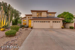 990 E Bruce Ave, Gilbert, AZ 85234 photo 1
