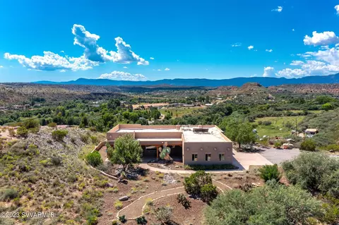 1595 Bent Creek Ln, Cornville, AZ 86325
