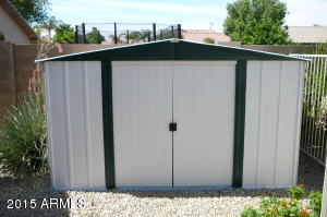 548 E Kyle Ct, Gilbert, AZ 85296 photo 23