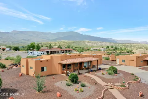 550 E Breezy Knoll Ln, Cottonwood, AZ 86326