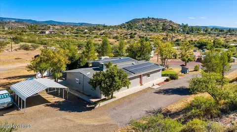 5295 N Dave Wingfield Rd, Rimrock, AZ 86335