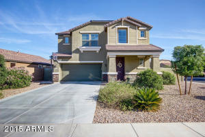 11146 E Shepperd Ave, Mesa, AZ 85212 photo 1