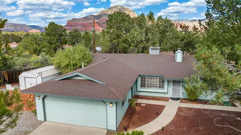 50 Juniper Dr, Sedona, AZ 86336