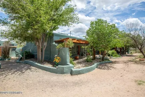 2335 N Amorie, Camp Verde, AZ 86322