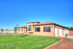 2864 E Andre Ct, Gilbert, AZ 85298 photo 2