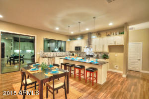 2864 E Andre Ct, Gilbert, AZ 85298 photo 6