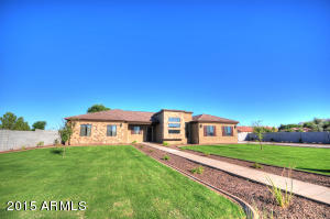 2864 E Andre Ct, Gilbert, AZ 85298 photo 35