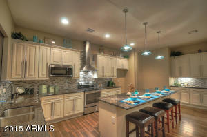 2864 E Andre Ct, Gilbert, AZ 85298 photo 3