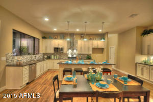 2864 E Andre Ct, Gilbert, AZ 85298 photo 7