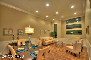 2864 E Andre Ct, Gilbert, AZ 85298 photo 4