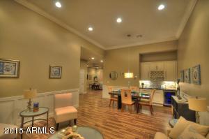 2864 E Andre Ct, Gilbert, AZ 85298 photo 5
