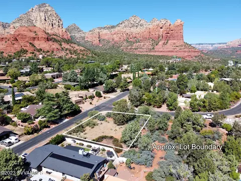 25 Shotgun Dr, Sedona, AZ 86336