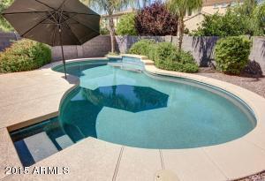 4452 E Blue Sage Rd, Gilbert, AZ 85297 photo 47
