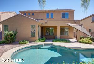 4452 E Blue Sage Rd, Gilbert, AZ 85297 photo 40