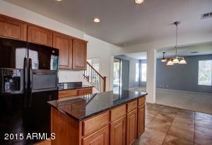 4452 E Blue Sage Rd, Gilbert, AZ 85297 photo 4