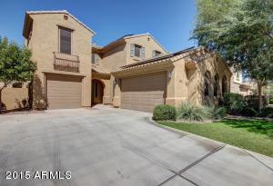 4452 E Blue Sage Rd, Gilbert, AZ 85297 photo 2