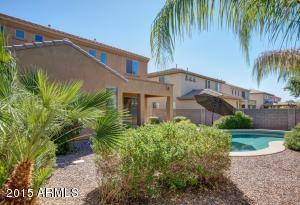 4452 E Blue Sage Rd, Gilbert, AZ 85297 photo 41