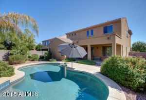 4452 E Blue Sage Rd, Gilbert, AZ 85297 photo 9