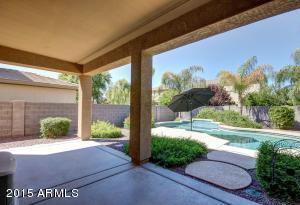 4452 E Blue Sage Rd, Gilbert, AZ 85297 photo 8