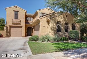 4452 E Blue Sage Rd, Gilbert, AZ 85297 photo 1
