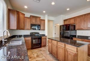 4452 E Blue Sage Rd, Gilbert, AZ 85297 photo 5