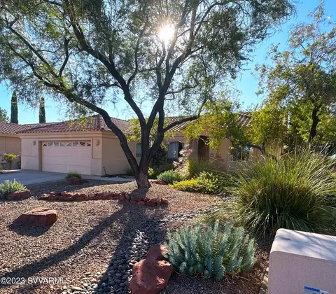 1525 E Crestview Dr, Cottonwood, AZ 86326