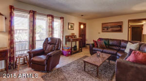 2425 E Fairfield St, Mesa, AZ 85213 photo 4