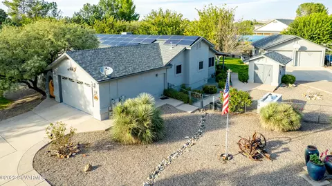 302 W Fort Mcdowell Pl, Camp Verde, AZ 86322