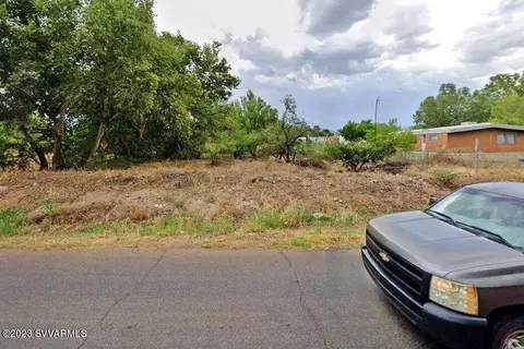 3335 S Verde Lakes Dr, Camp Verde, AZ 86322