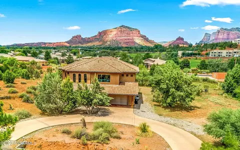 30 Morgan Dr, Sedona, AZ 86351
