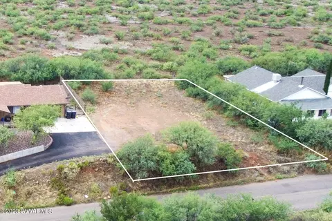 4061 E Creek View Dr, Camp Verde, AZ 86322