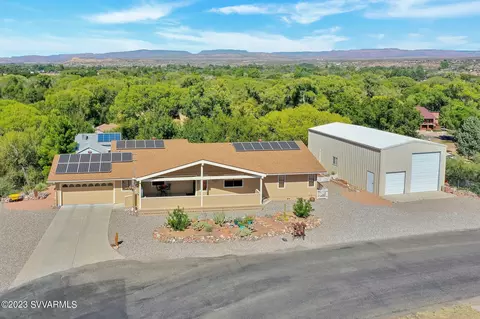 4290 E Diablo Dr, Cottonwood, AZ 86326