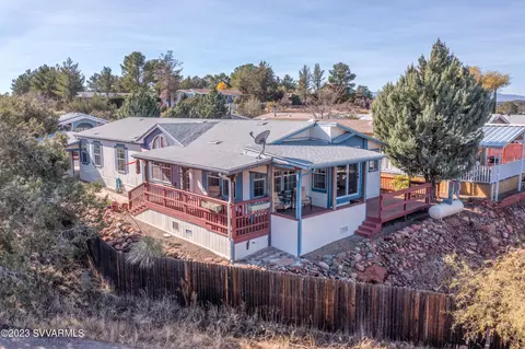 6770 W Sr89a #143, Sedona, AZ 86336
