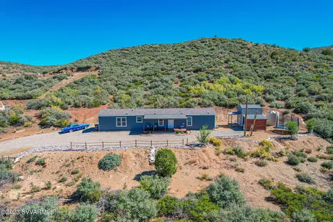 14625 E Lazy River Dr, Dewey, AZ 86327