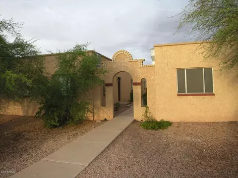 920 N Pueblo Dr, Casa Grande, AZ 85122