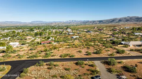 11550 E Hillside Dr, Cornville, AZ 86325